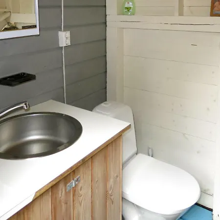 Feriehus Holiday Lindborgbukti - Fjs764