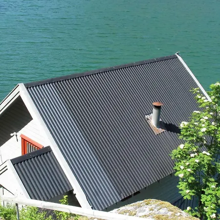 Feriehus Holiday Lindborgbukti - Fjs764 *