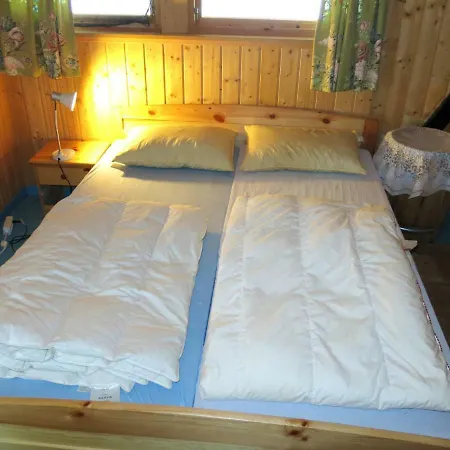 Holiday Lindborgbukti - Fjs764 Feriehus *