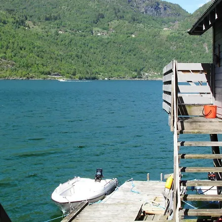 Holiday Lindborgbukti - Fjs764 Feriehus *